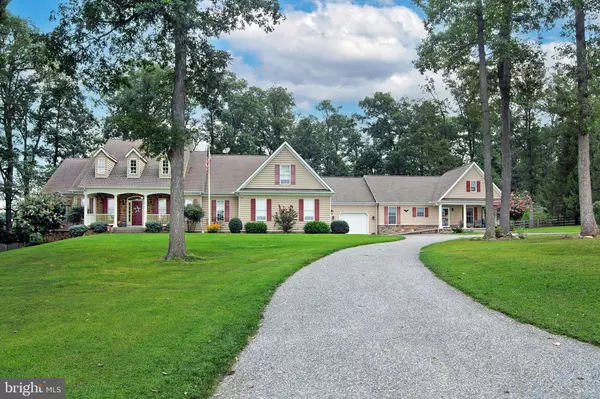 4926 HOFFMANVILLE RD,  Manchester,  MD 21102