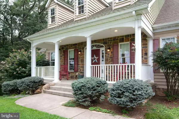 Manchester, MD 21102,4926 HOFFMANVILLE RD