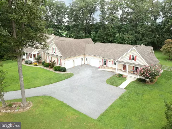 Manchester, MD 21102,4926 HOFFMANVILLE RD