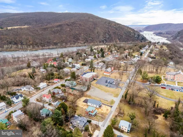 Harpers Ferry, WV 25425,898 FILLMORE ST