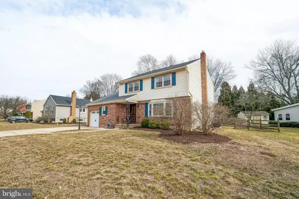 Cinnaminson, NJ 08077,10 SEQUOIA DR