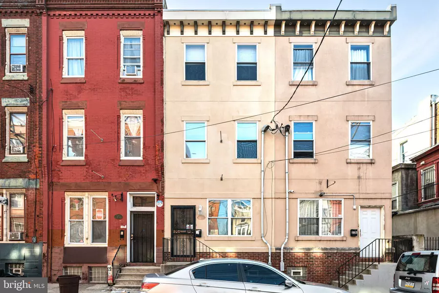 2154 N CARLISLE ST, Philadelphia, PA 19121