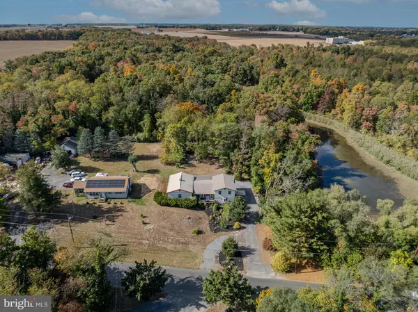 Bridgeton, NJ 08302,4 CUBBY HOLLOW RD
