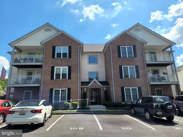 2021 RUDY SERRA DR #1C, Eldersburg, MD 21784
