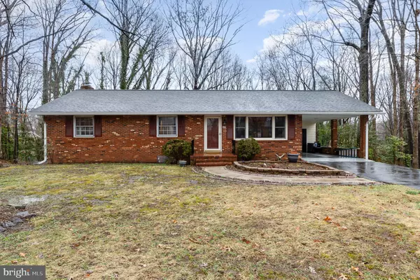 Fredericksburg, VA 22408,328 TULIP CIR