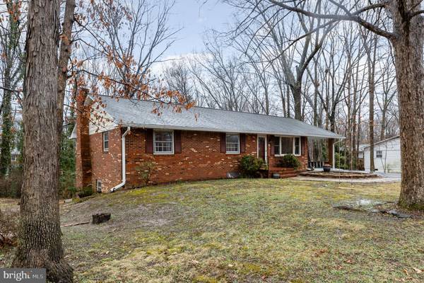 Fredericksburg, VA 22408,328 TULIP CIR