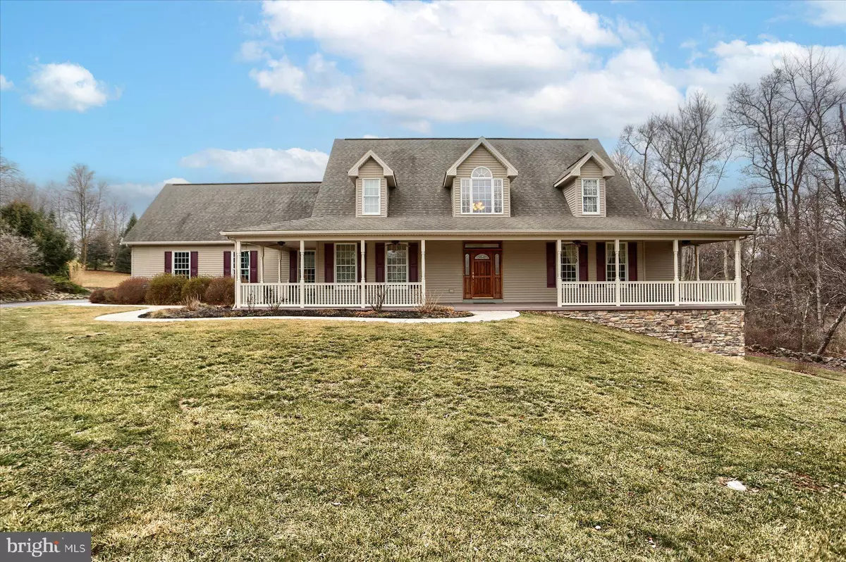Dillsburg, PA 17019,210 S GRANTHAM RD