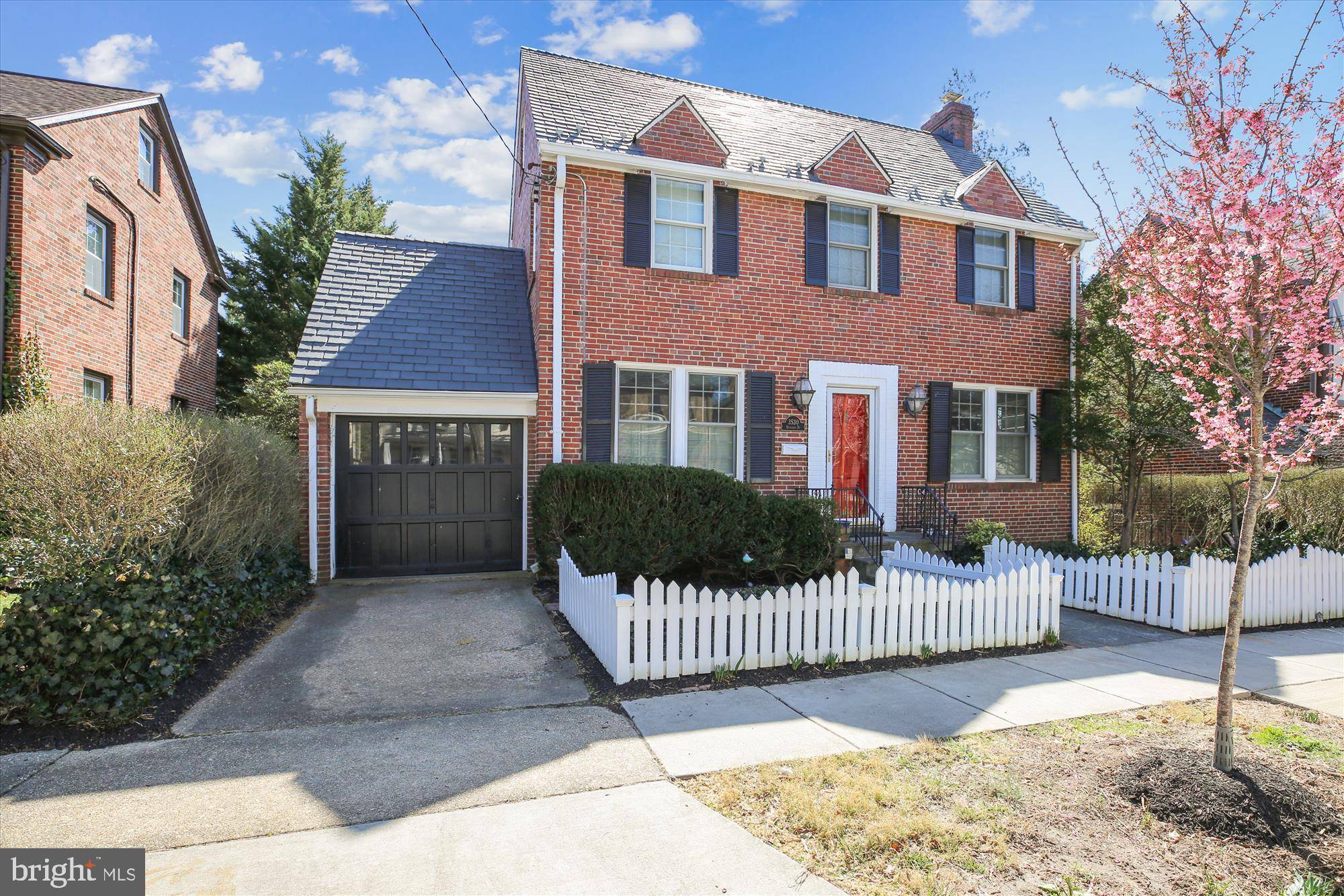 Washington, DC 20015,3530 QUESADA ST NW