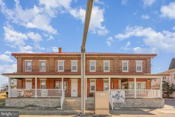 Harrisburg, PA 17103,2569 WALNUT ST