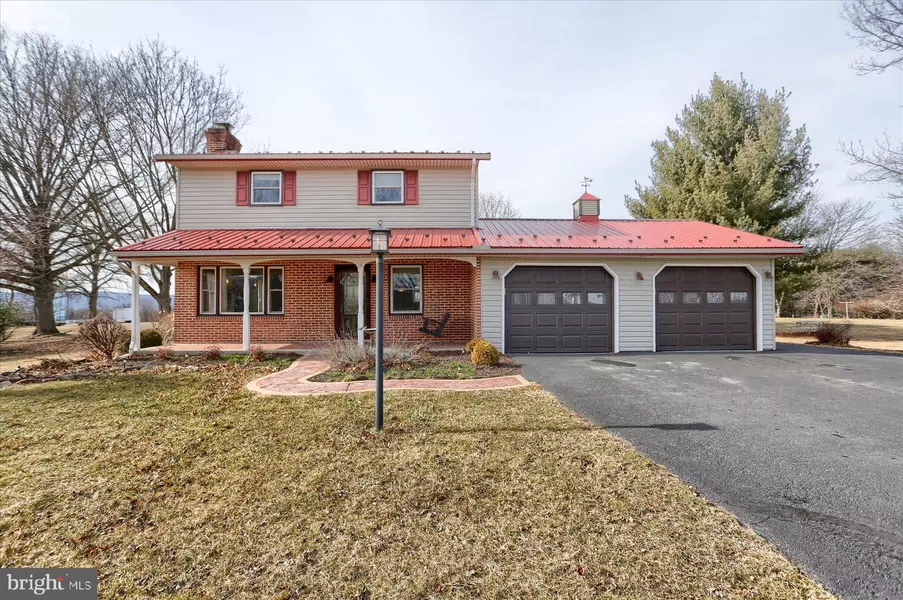 431 BERRYSBURG RD, Millersburg, PA 17061