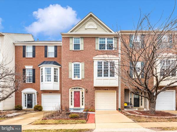 12939 WOODCUTTER CIR #99, Germantown, MD 20876