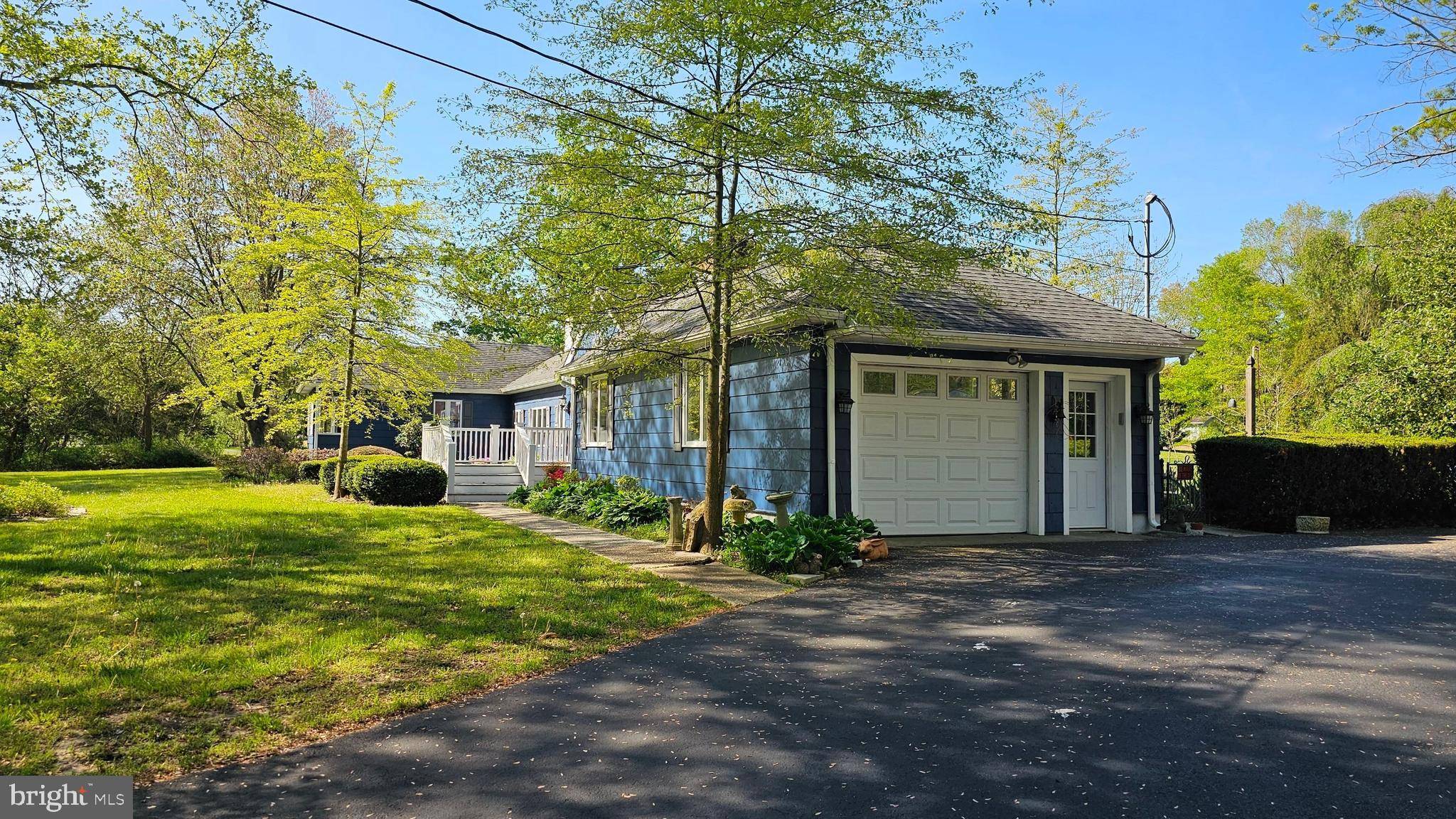 Bridgeton, NJ 08302,116 BEEBE RUN RD