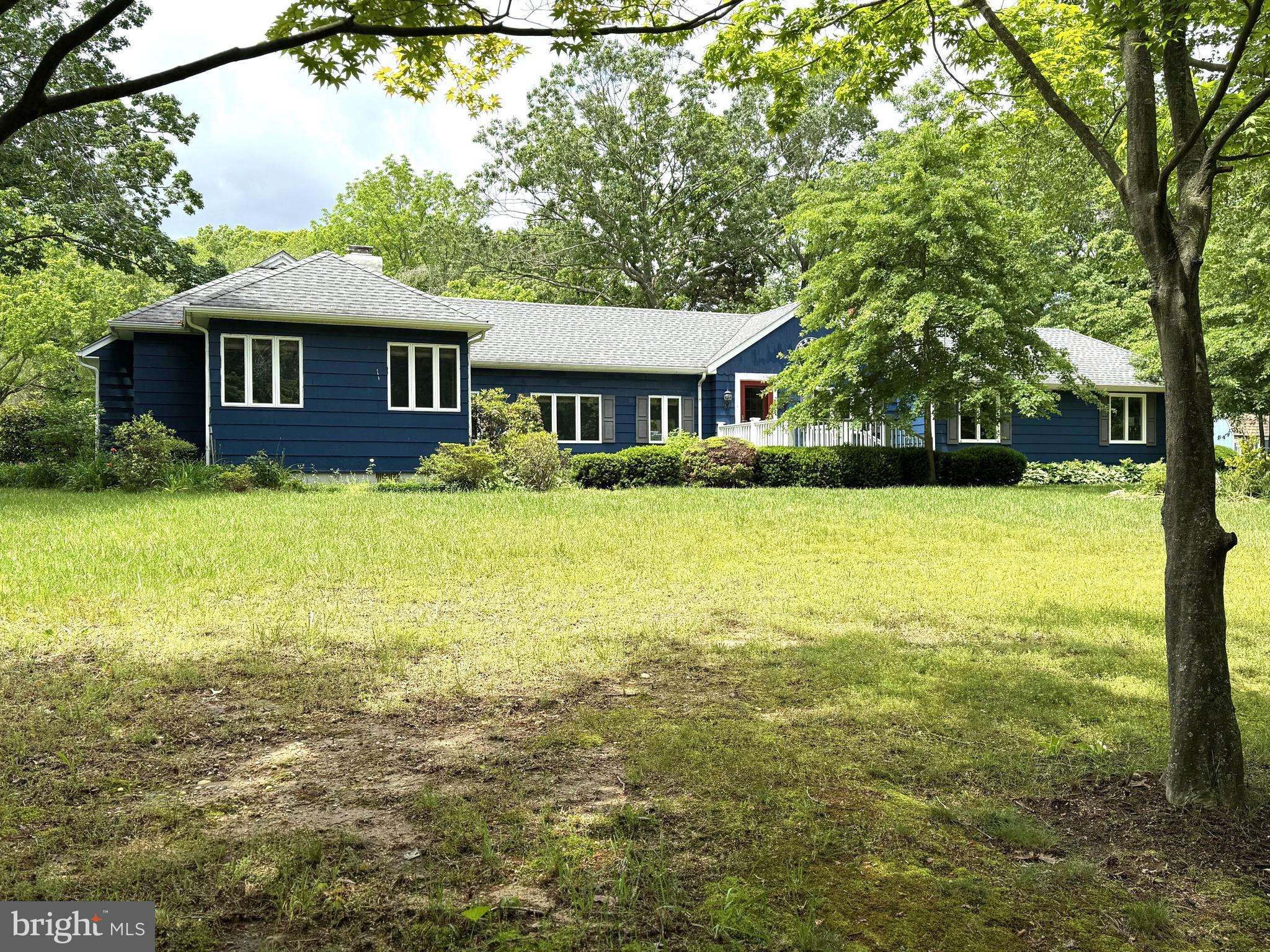 116 BEEBE RUN RD, Bridgeton, NJ 08302