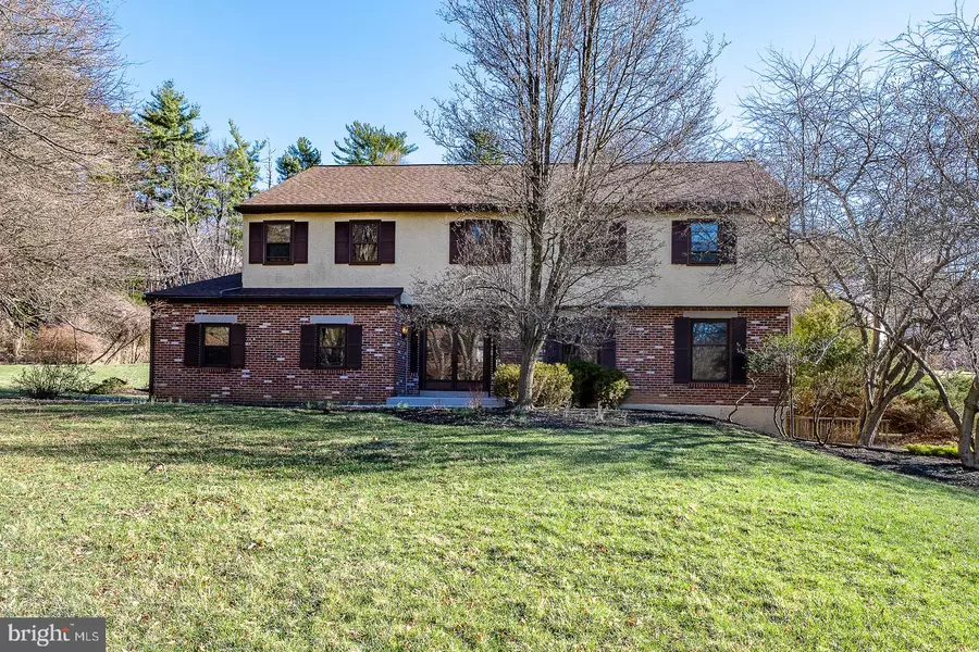 840 PINE HILL RD, King Of Prussia, PA 19406