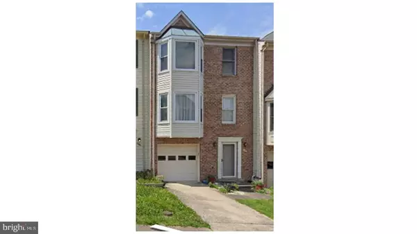 102 SUNNY HILL CT, Stafford, VA 22554