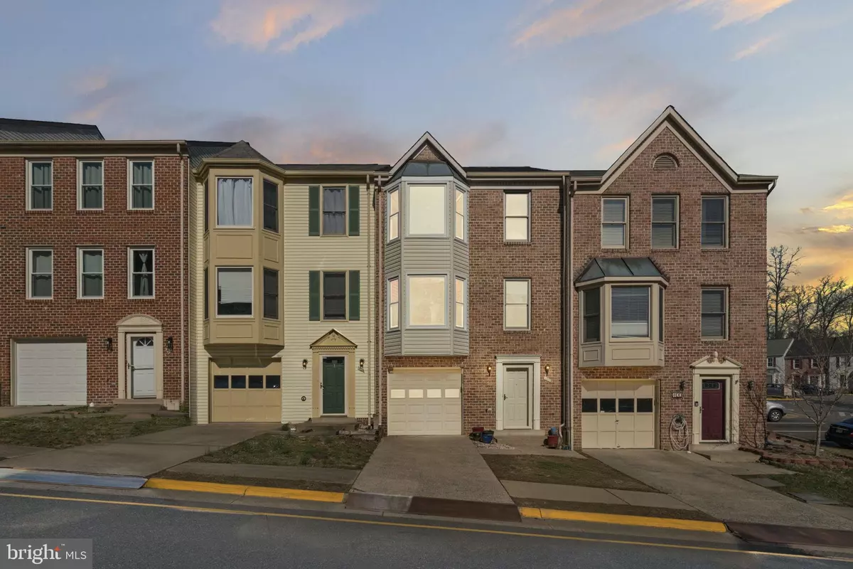 Stafford, VA 22554,102 SUNNY HILL CT
