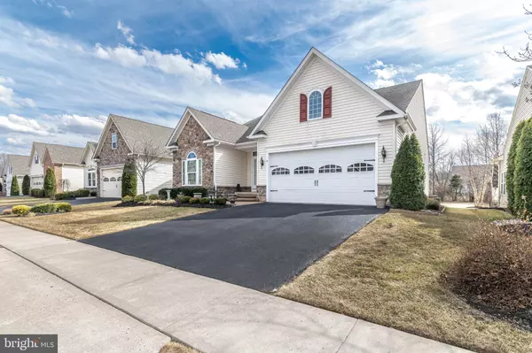 Marlton, NJ 08053,9 ALCOTT WAY