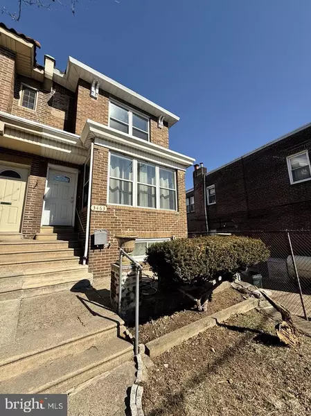 3463 PRINCETON AVE, Philadelphia, PA 19149