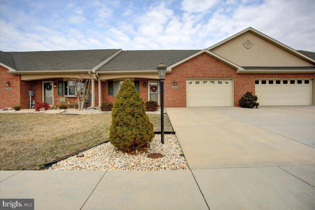 Hagerstown, MD 21742,19446 SAPPHIRE DR