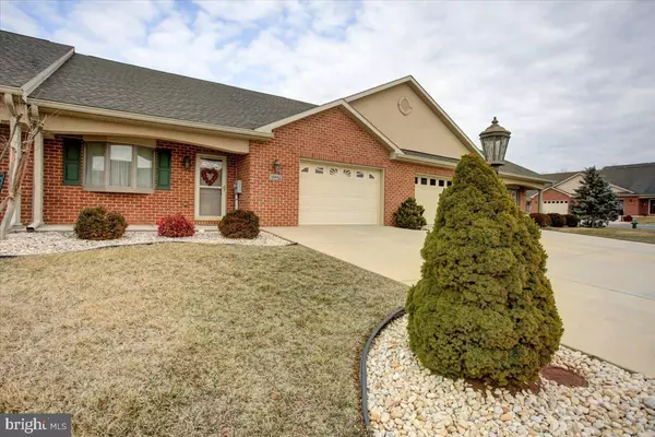 Hagerstown, MD 21742,19446 SAPPHIRE DR