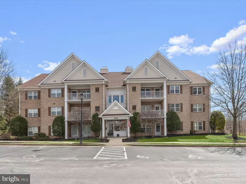 400 PLUMBRIDGE CT #104, Lutherville Timonium, MD 21093