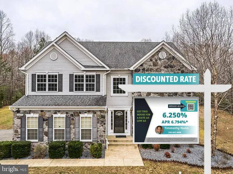 Waldorf, MD 20601,14409 FRONTIER TRAILS CT