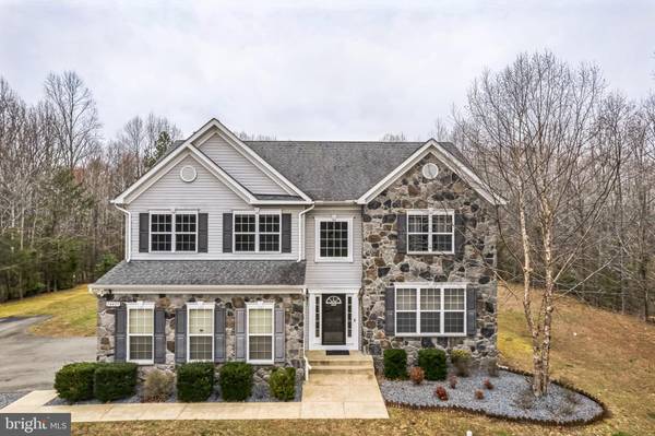 14409 FRONTIER TRAILS CT, Waldorf, MD 20601