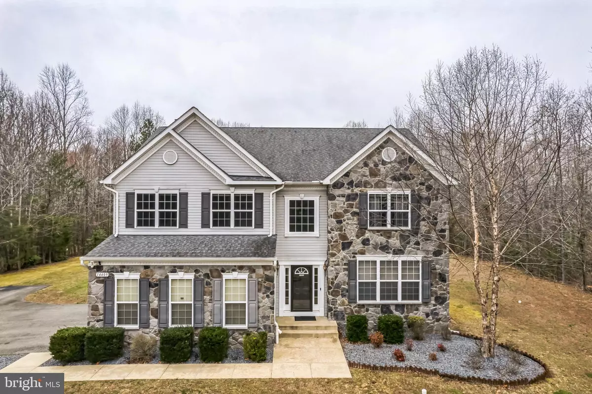 Waldorf, MD 20601,14409 FRONTIER TRAILS CT