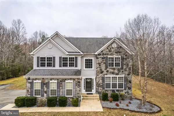 14409 FRONTIER TRAILS CT, Waldorf, MD 20601