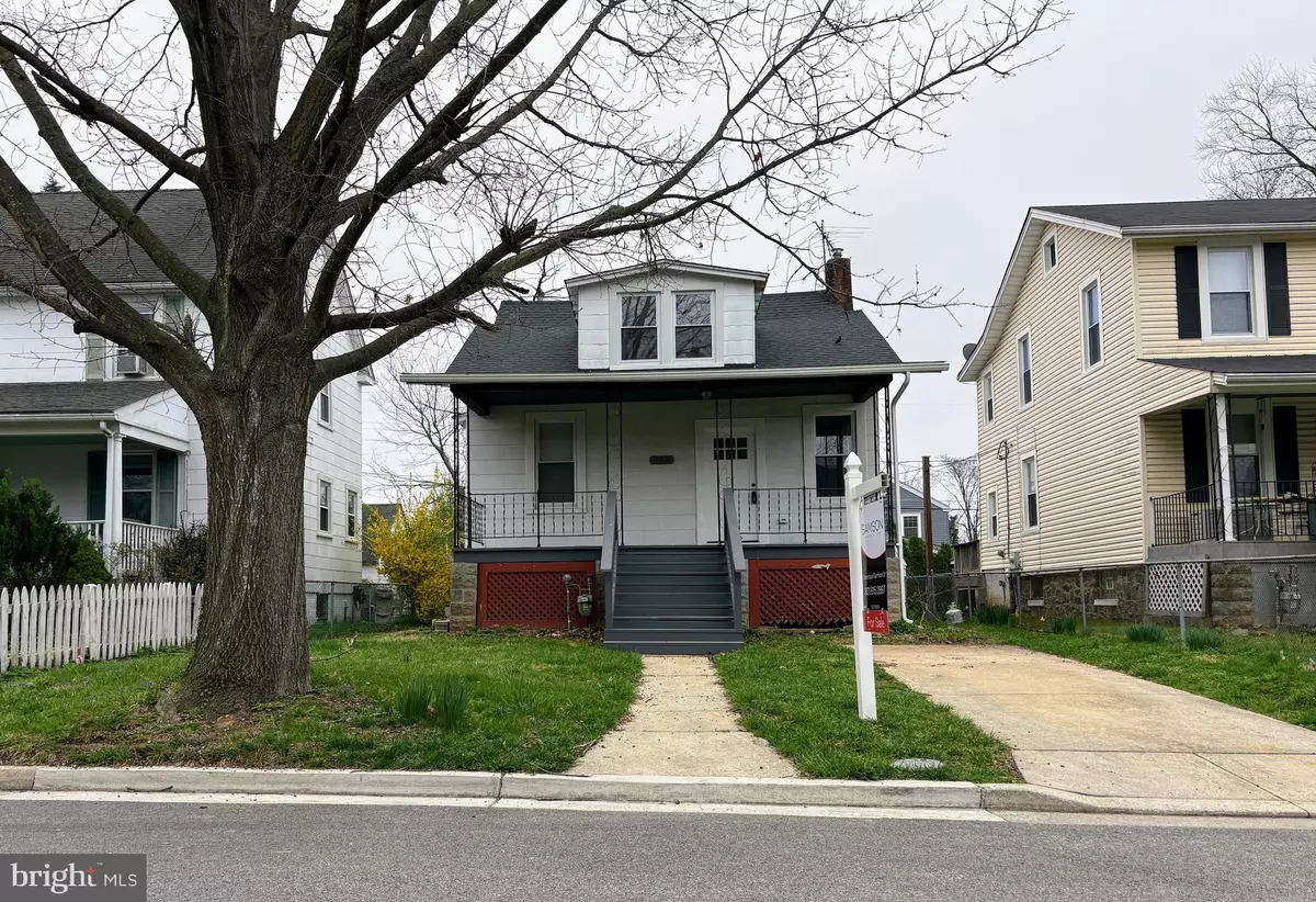 Pikesville, MD 21208,103 SHERWOOD AVE