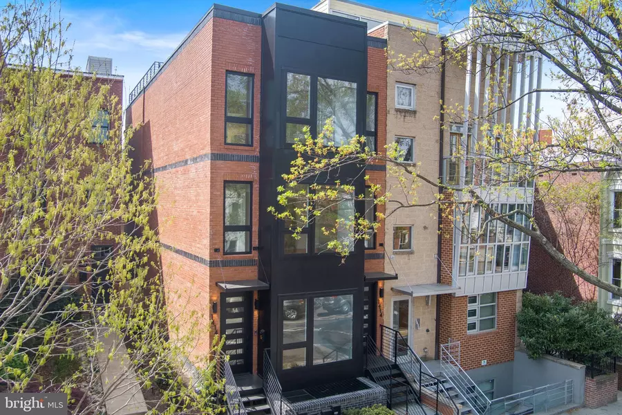 1414 5TH ST NW #A, Washington, DC 20001