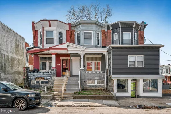 5450 MEDIA ST, Philadelphia, PA 19131