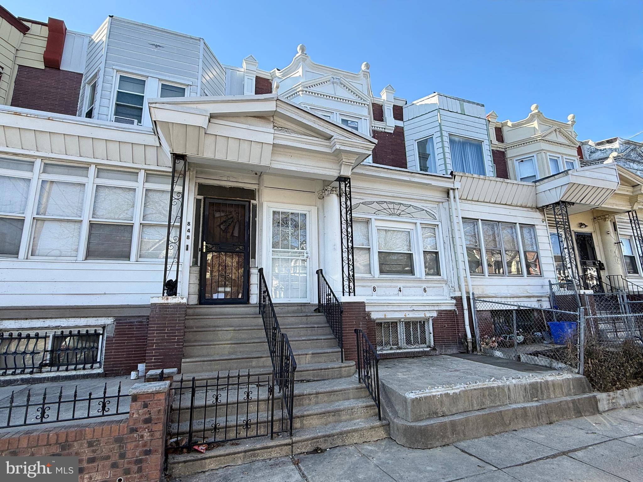 Philadelphia, PA 19143,846 S 58TH ST