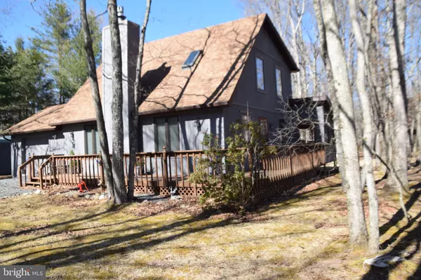 Albrightsville, PA 18210,60 KEATS LN
