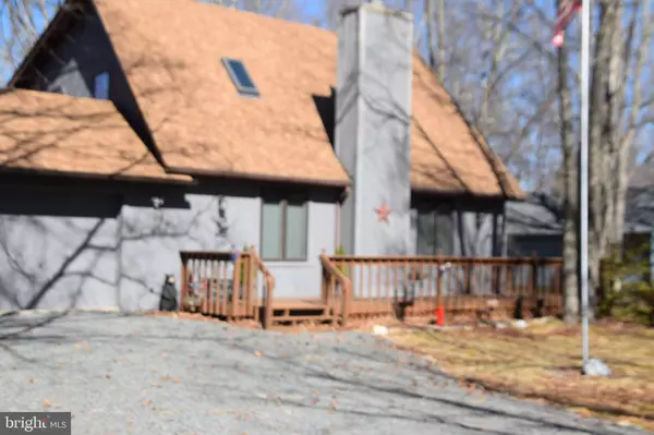 Albrightsville, PA 18210,60 KEATS LN