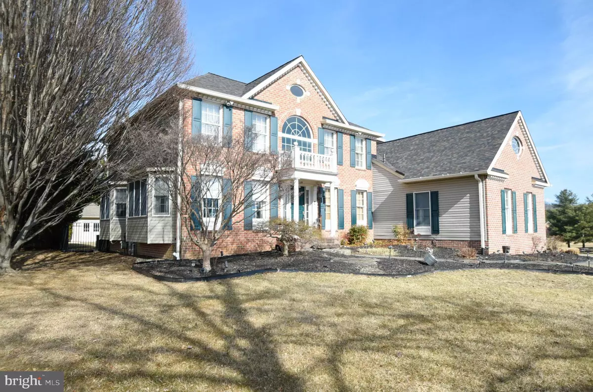 Hampstead, MD 21074,2329 GOLFVIEW LN