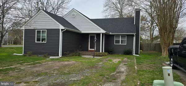 1401 ARD BRAC PL, Salisbury, MD 21804