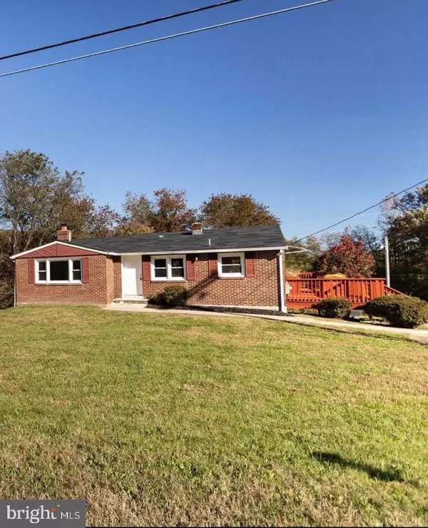 21310 AQUASCO RD, Aquasco, MD 20608