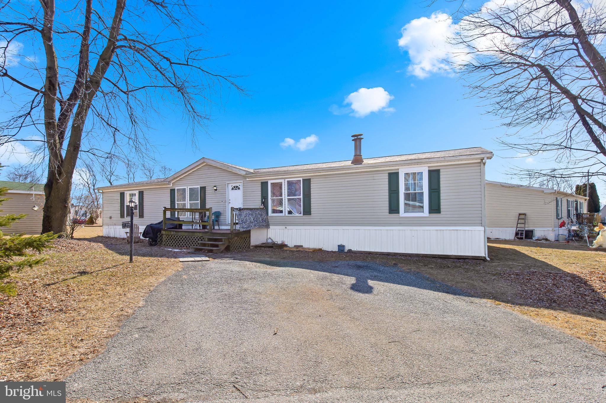 109 DAWN ST, Quarryville, PA 17566