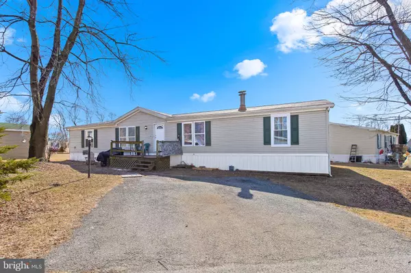 Quarryville, PA 17566,109 DAWN ST