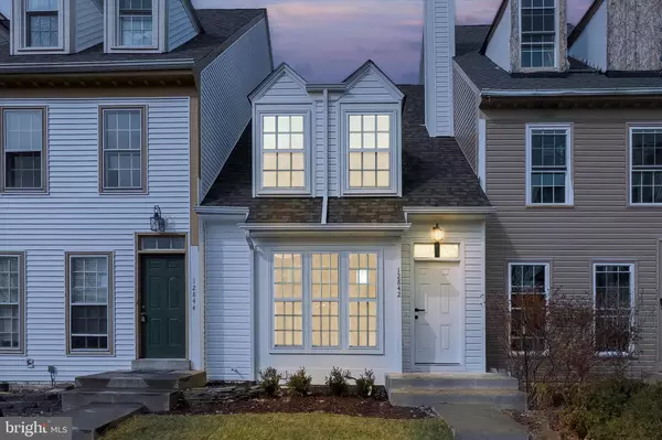 12842 MILL HOUSE CT, Woodbridge, VA 22192