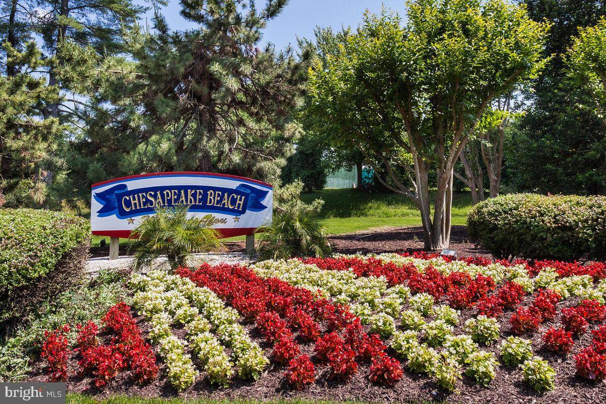 Chesapeake Beach, MD 20732,8322 BAYSIDE RD