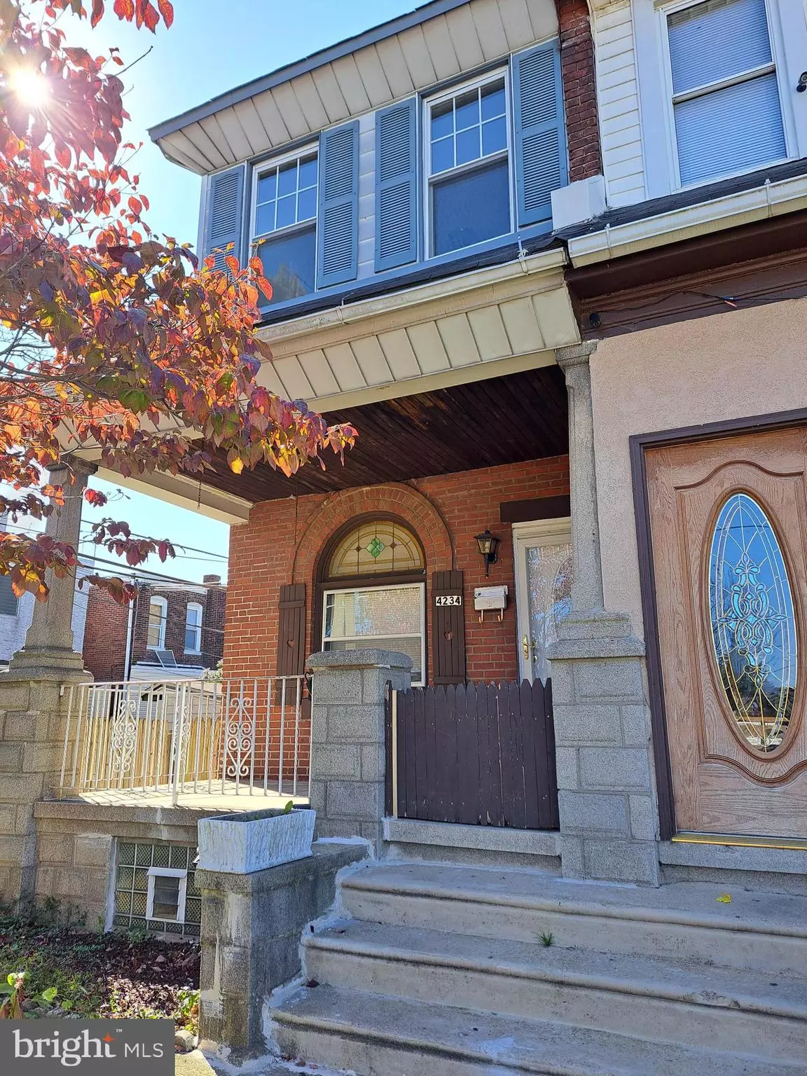 Philadelphia, PA 19135,4234 BENNER ST