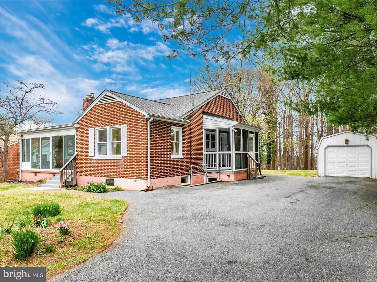 Frederick, MD 21702,8913 YELLOW SPRINGS RD