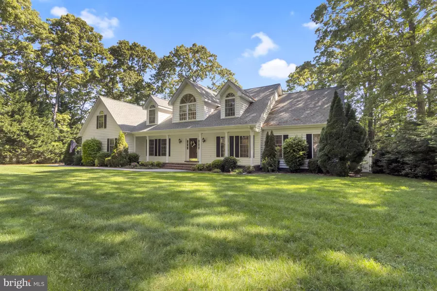 36 LOVE CREEK DR, Lewes, DE 19958