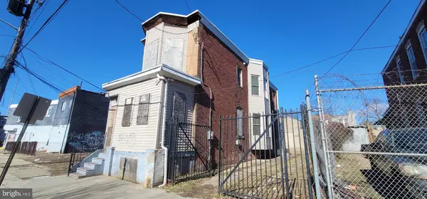 1177 JACKSON ST, Camden, NJ 08104