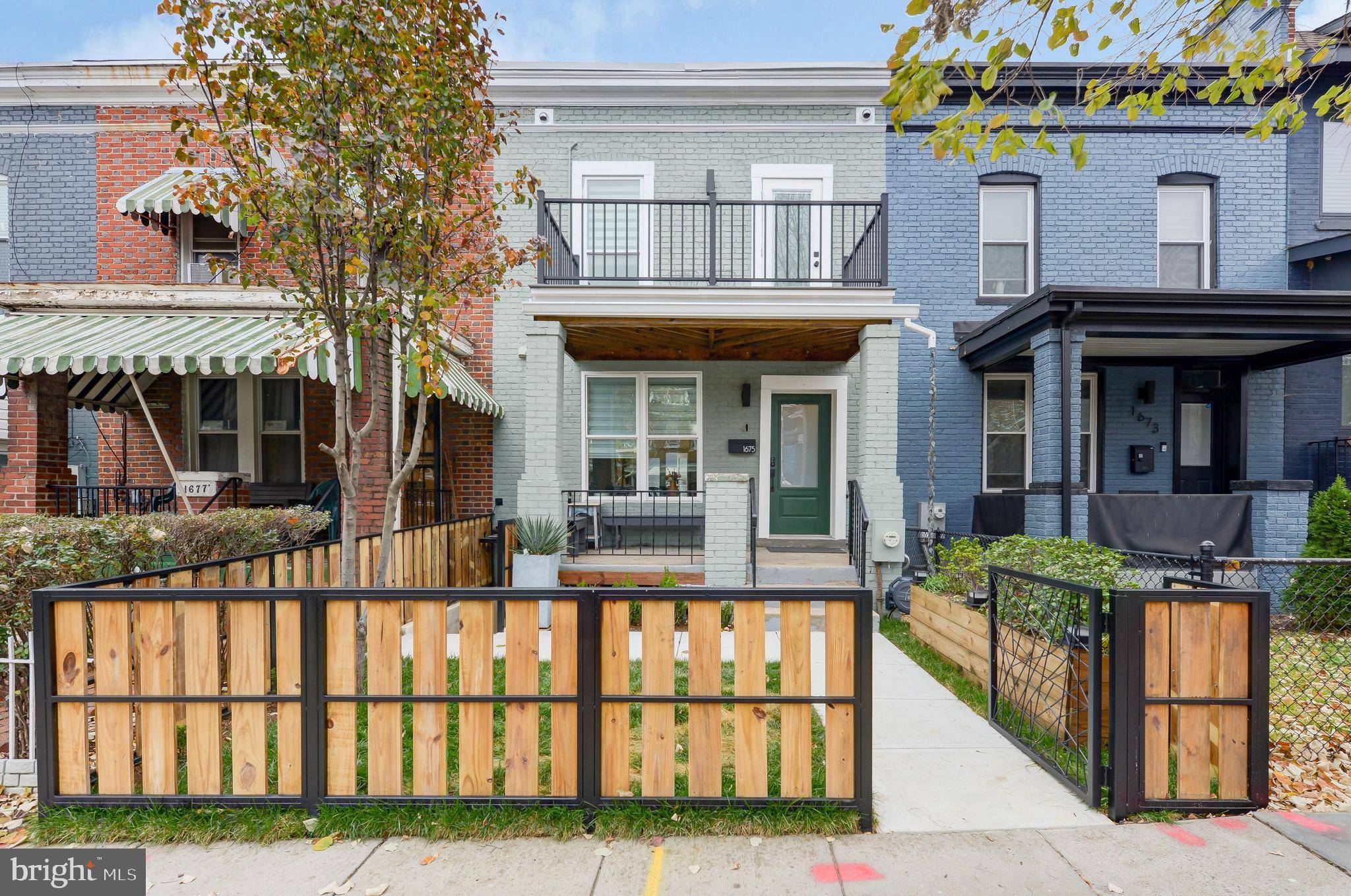 1675 MONTELLO AVE NE, Washington, DC 20002