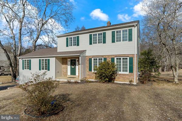 58 CAMBRIDGE RD, Elkton, MD 21921