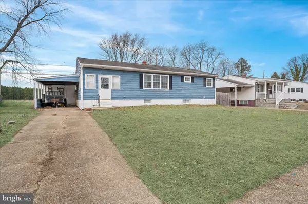 Dover, DE 19904,1566 JOHN CLARK RD