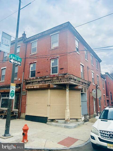 Philadelphia, PA 19125,432 E GIRARD AVE